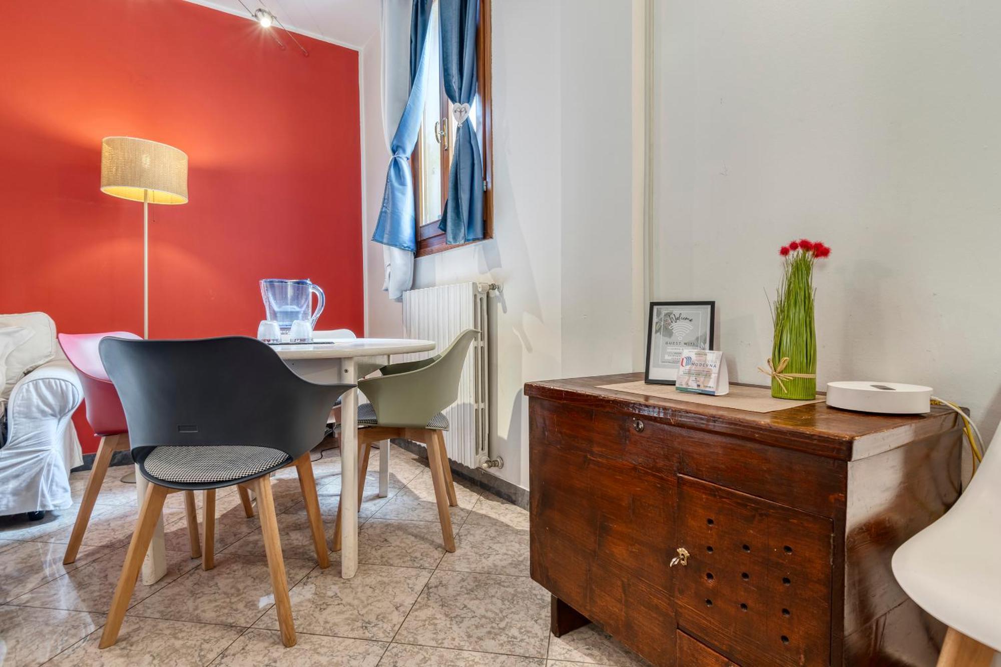 Cozy Apartment In The Heart Of Bologna Exterior foto