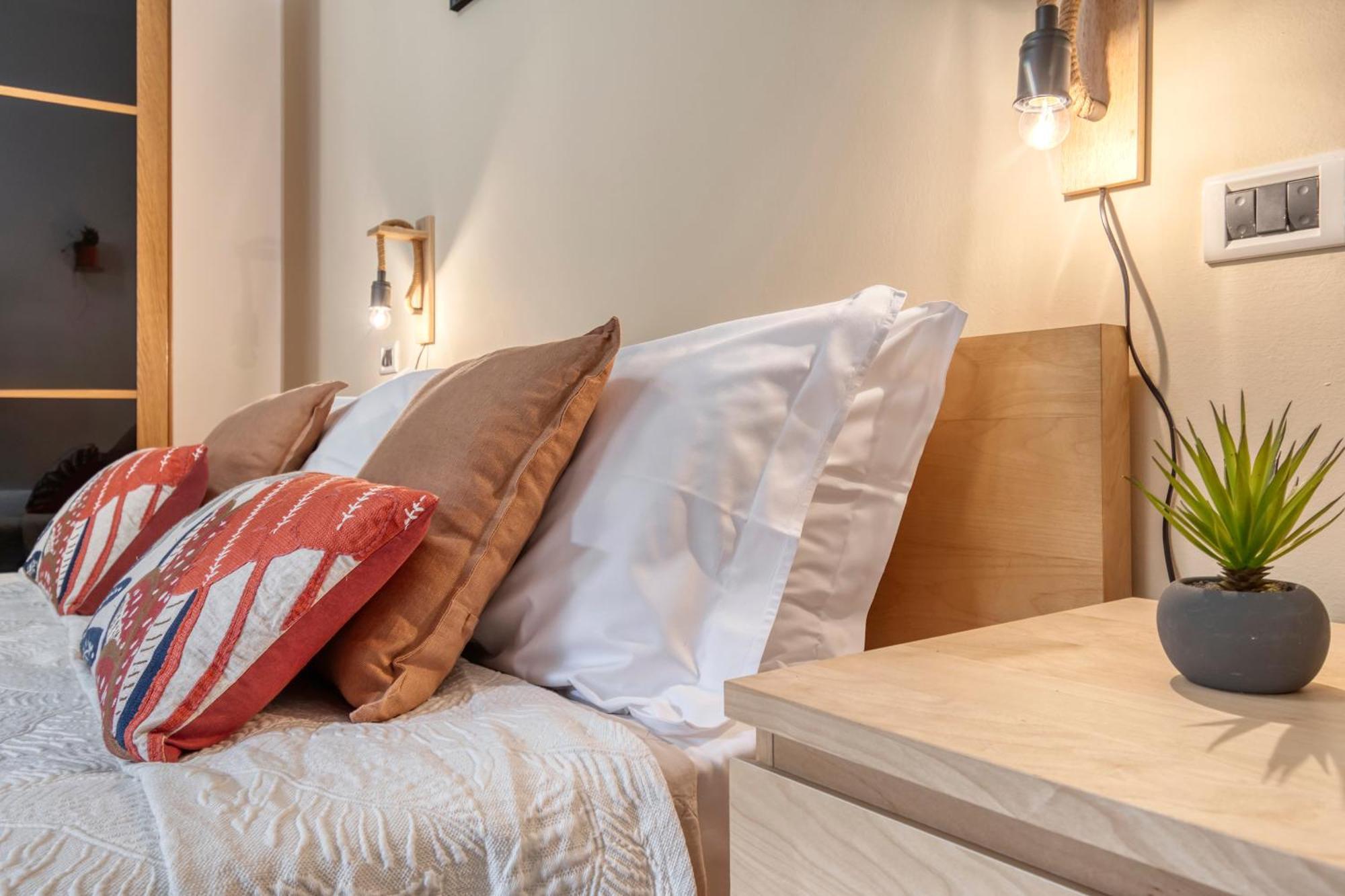 Cozy Apartment In The Heart Of Bologna Exterior foto