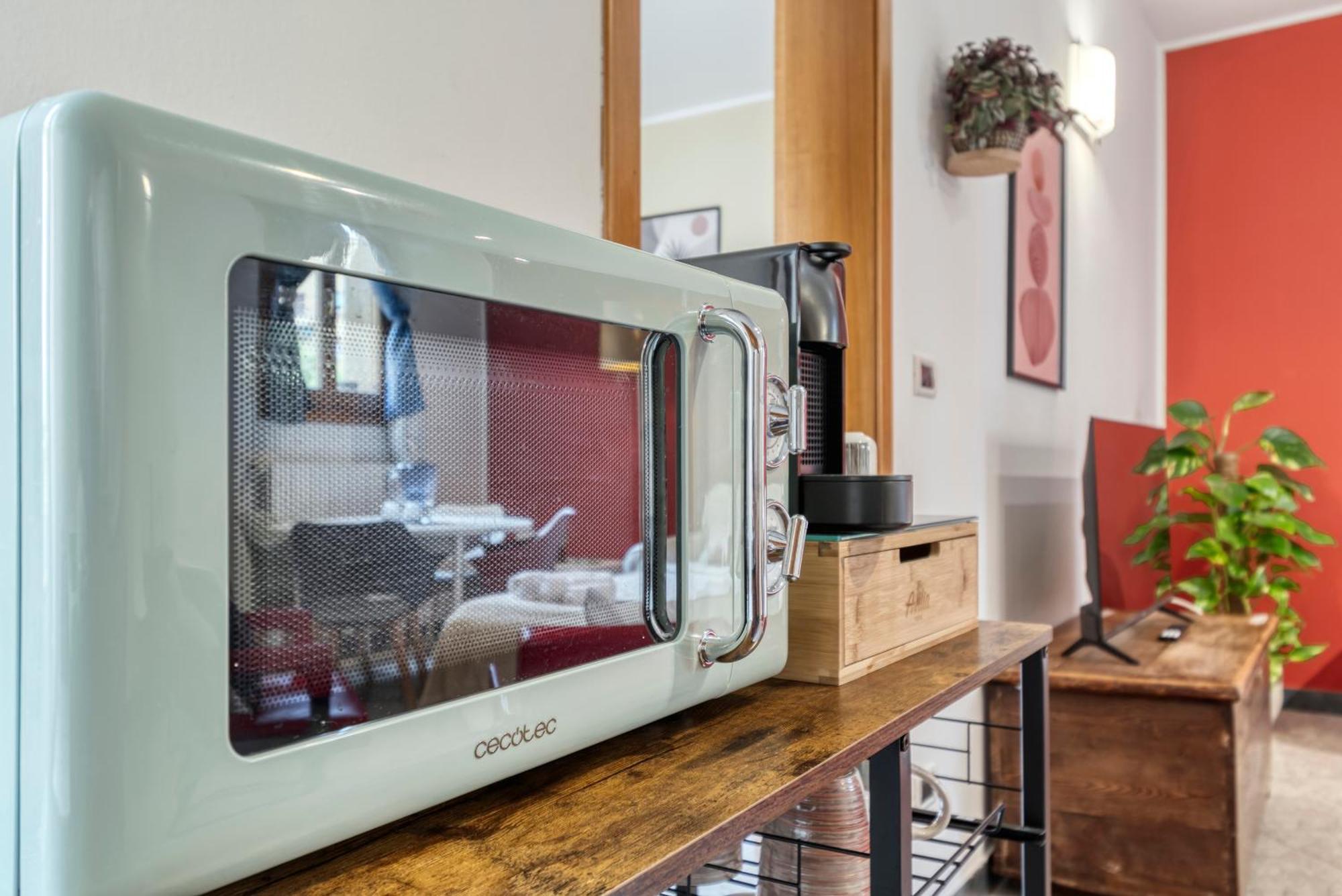 Cozy Apartment In The Heart Of Bologna Exterior foto
