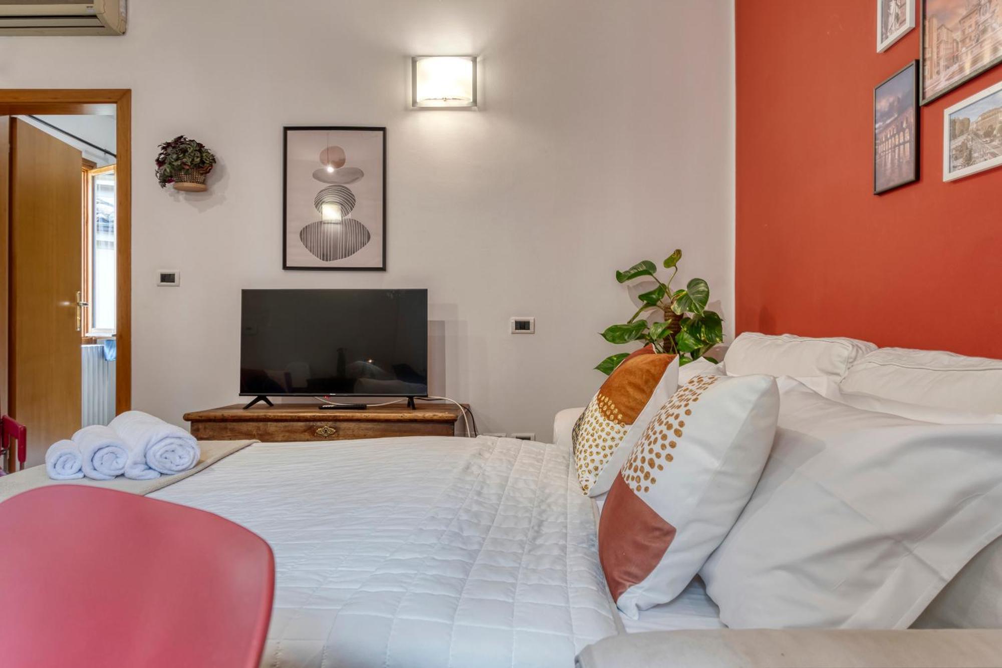 Cozy Apartment In The Heart Of Bologna Exterior foto